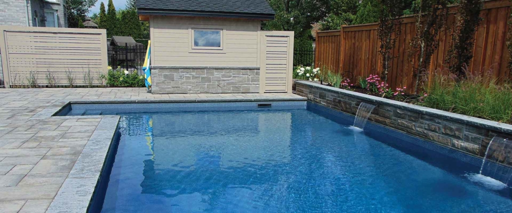 Our Work - Polaris Pools