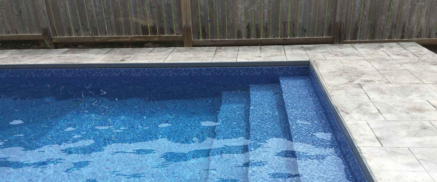 Our Work Polaris Pools