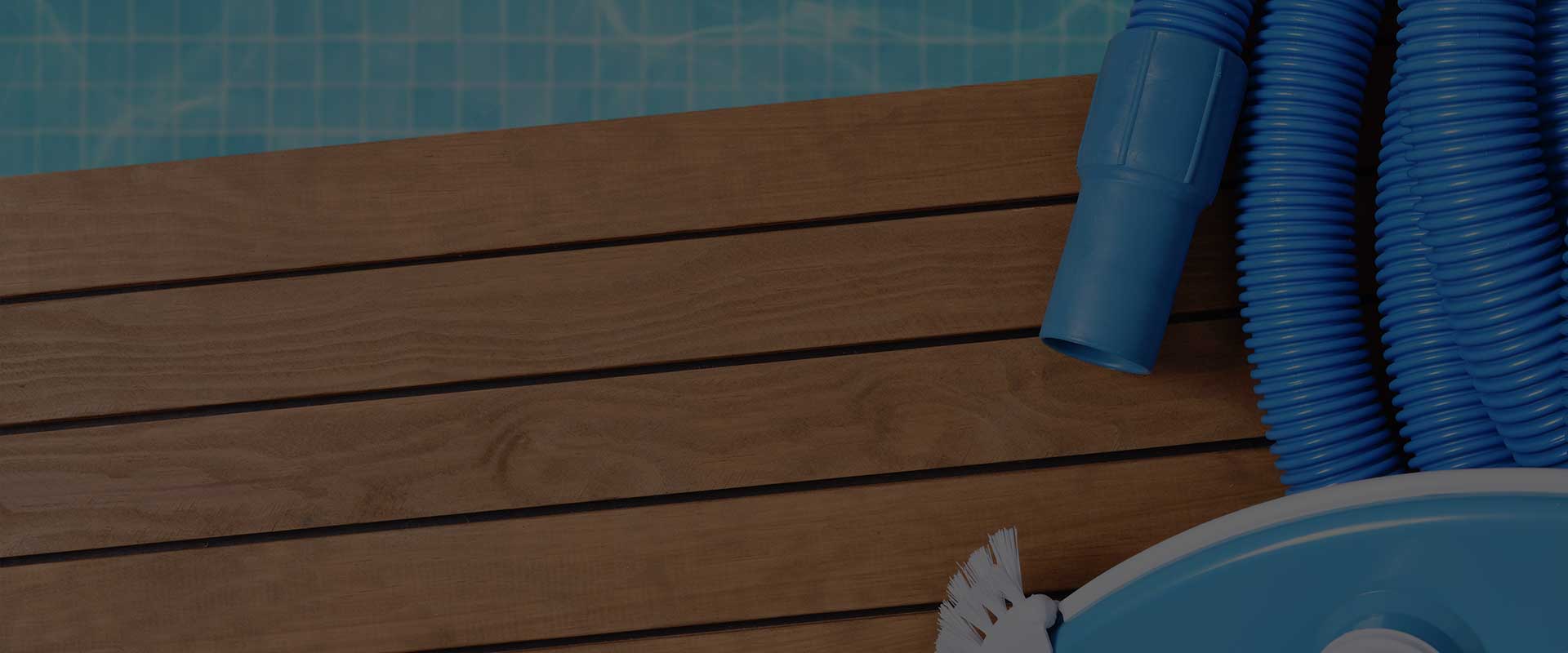 Pool Service and Maintenance Polaris Pools